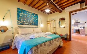 Residenza D'Epoca La Rosa